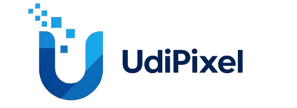 UDIPixel - Soluções Tecnológicas